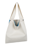 Podwójna torba na koc - Zdjęcie bok tył