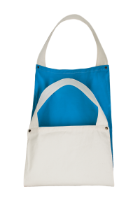 Podwójna torba na koc - Zdjęcie