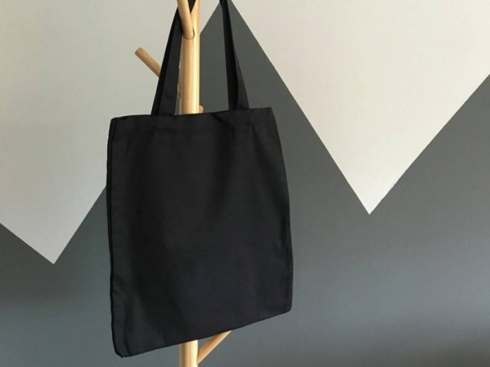 torba bawełniana na studia i do szkoły